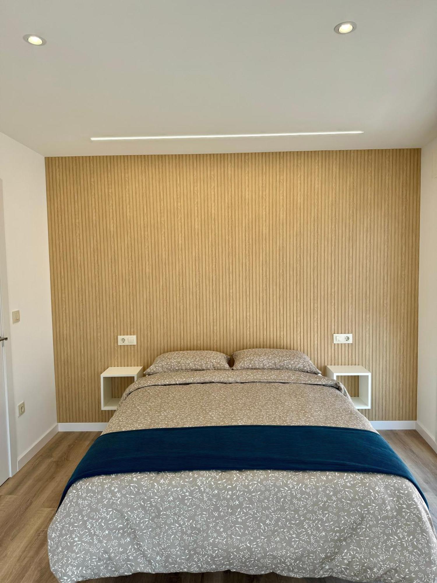 Aleixo Apartamento Santiago de Compostela Exteriör bild
