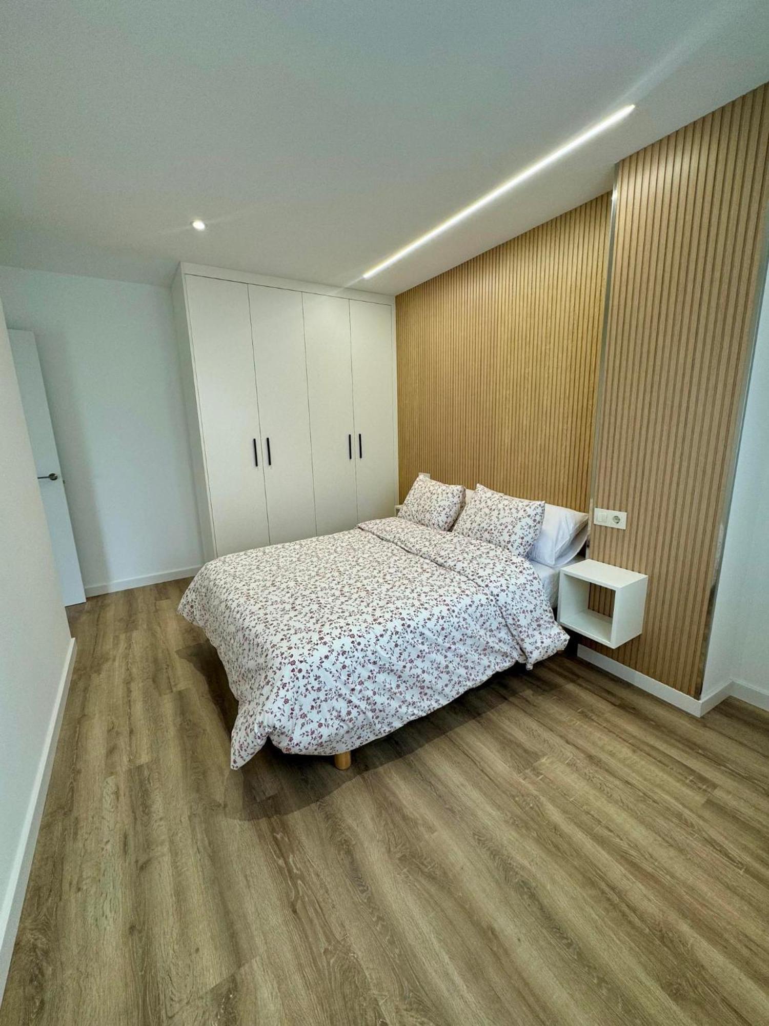 Aleixo Apartamento Santiago de Compostela Exteriör bild